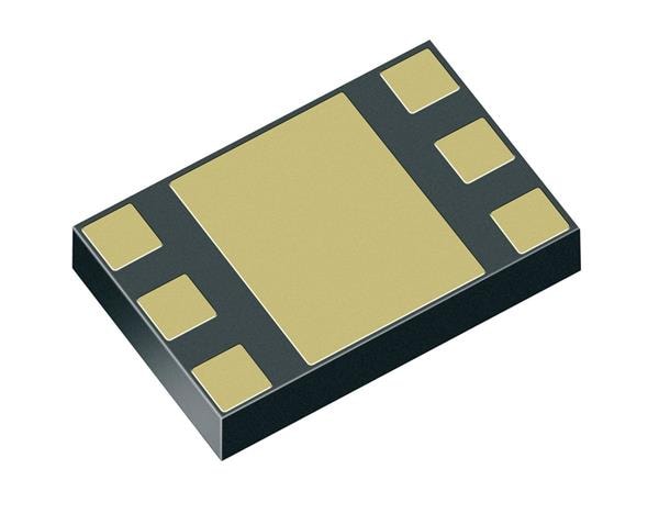 wholesale BGB 707L7ESD E6327 RF Amplifier supplier,manufacturer,distributor